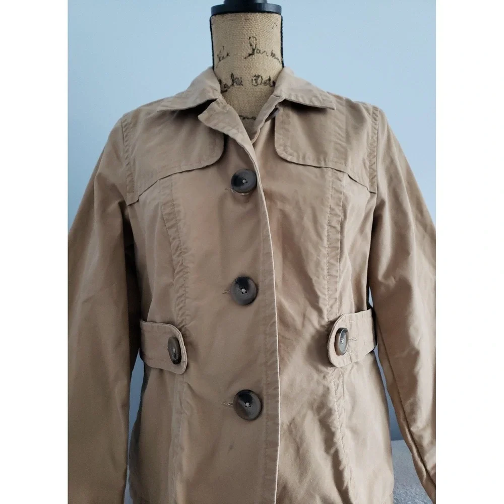 Vintage Old‎ Navy Womans Jacket Size Small